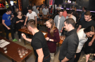 Beer Pong Championship - El Mágico Praha 20.3.2017