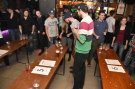 Beer Pong Championship - El Mágico Praha 20.3.2017