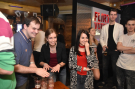 Beer Pong Championship - El Mágico Praha 20.3.2017