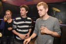 Beer Pong Championship - El Mágico Praha 20.3.2017
