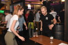 Beer Pong Championship - El Mágico Praha 20.3.2017