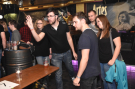 Beer Pong Championship - El Mágico Praha 20.3.2017