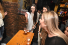 Beer Pong Championship - El Mágico Praha 20.3.2017