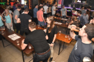Beer Pong Championship - El Mágico Praha 20.3.2017