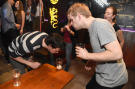 Beer Pong Championship - El Mágico Praha 20.3.2017