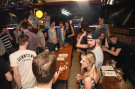 Beer Pong Championship - El Mágico Praha 20.3.2017