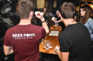 Beer Pong Championship - El Mágico Praha 20.3.2017