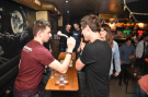 Beer Pong Championship - El Mágico Praha 20.3.2017