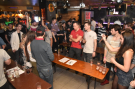 Beer Pong Championship - El Mágico Praha 20.3.2017