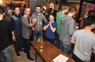 Beer Pong Championship - El Mágico Praha 20.3.2017