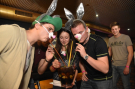 Beer Pong Championship - El Mágico Praha 20.3.2017