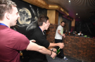 Beer Pong Championship - El Mágico Praha 20.3.2017