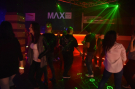 Captain Morgan Night - Max Music Club Žďár nad Sázavou 24.3.2017