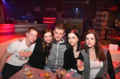 Captain Morgan Night - Max Music Club Žďár nad Sázavou 24.3.2017