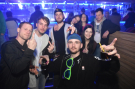 Crazy Sunglasses Night - Club Vagon Golčův Jeníkov 25.3.2017