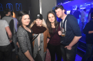 Crazy Sunglasses Night - Club Vagon Golčův Jeníkov 25.3.2017