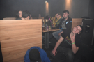 Crazy Sunglasses Night - Club Vagon Golčův Jeníkov 25.3.2017