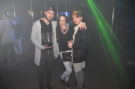 Crazy Sunglasses Night - Club Vagon Golčův Jeníkov 25.3.2017