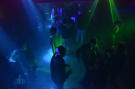 Crazy Sunglasses Night - Club Vagon Golčův Jeníkov 25.3.2017