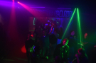 Crazy Sunglasses Night - Club Vagon Golčův Jeníkov 25.3.2017