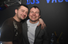 Crazy Sunglasses Night - Club Vagon Golčův Jeníkov 25.3.2017