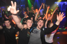 Crazy Sunglasses Night - Club Vagon Golčův Jeníkov 25.3.2017