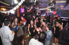 Las Vegas Night - El Mágico Praha 29.3.2017