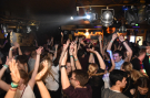 Medická Party - El Mágico Praha 3.4.2017