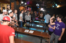 Beer Pong Championship - El Mágico Praha 11.4.