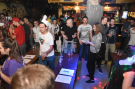 Beer Pong Championship - El Mágico Praha 11.4.