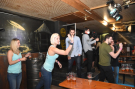 Beer Pong Championship - El Mágico Praha 11.4.