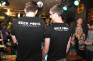 Beer Pong Championship - El Mágico Praha 11.4.