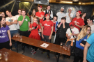 Beer Pong Championship - El Mágico Praha 11.4.
