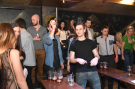Beer Pong Championship - El Mágico Praha 11.4.
