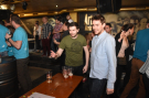 Beer Pong Championship - El Mágico Praha 11.4.