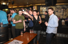 Beer Pong Championship - El Mágico Praha 11.4.