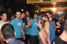 Beer Pong Championship - El Mágico Praha 11.4.