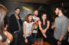 Beer Pong Championship - El Mágico Praha 11.4.