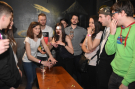 Beer Pong Championship - El Mágico Praha 11.4.