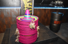 Mexická Sombrero Tequila Party - El Mágico Praha 26.4.2017