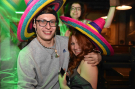 Mexická Sombrero Tequila Party - El Mágico Praha 26.4.2017