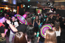 Mexická Sombrero Tequila Party - El Mágico Praha 26.4.2017