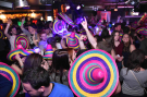 Mexická Sombrero Tequila Party - El Mágico Praha 26.4.2017