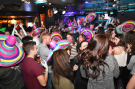 Mexická Sombrero Tequila Party - El Mágico Praha 26.4.2017