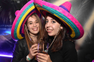 Mexická Sombrero Tequila Party - El Mágico Praha 26.4.2017