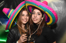 Mexická Sombrero Tequila Party - El Mágico Praha 26.4.2017