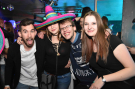 Mexická Sombrero Tequila Party - El Mágico Praha 26.4.2017
