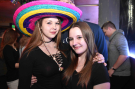 Mexická Sombrero Tequila Party - El Mágico Praha 26.4.2017