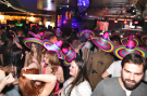 Mexická Sombrero Tequila Party - El Mágico Praha 26.4.2017