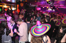 Mexická Sombrero Tequila Party - El Mágico Praha 26.4.2017